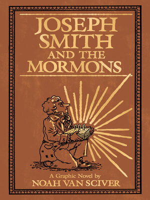cover image of Joseph Smith and the Mormons